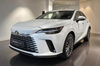 Lexus RX 450h+ 2.5 PHEV LUXURY