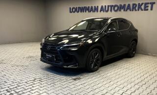Lexus NX 450h plus 2.5 PRESTIGE