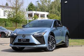 Lexus RZ 450e 450e LUXURY DIRECT4