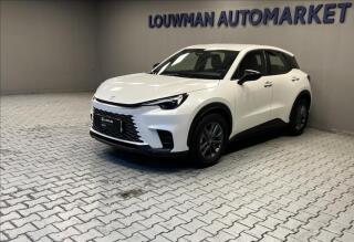 Lexus LBX 1.5 COMFORT PLUS