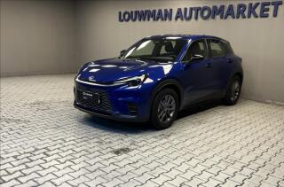 Lexus LBX 1.5 COMFORT PLUS