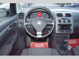 Volkswagen Touran 2,0 TDI STYLE,AC,TZ,TOP,AKCE - náhled 10