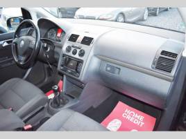 Volkswagen Touran 2,0 TDI STYLE,AC,TZ,TOP,AKCE - náhled 12