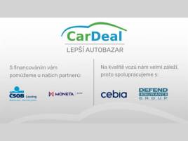 Volkswagen Touran 2,0 TDI STYLE,AC,TZ,TOP,AKCE - náhled 13