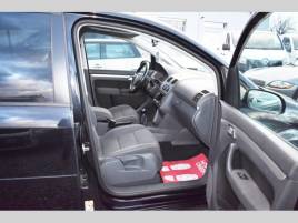 Volkswagen Touran 2,0 TDI STYLE,AC,TZ,TOP,AKCE - náhled 14