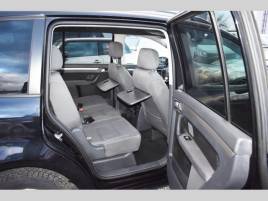 Volkswagen Touran 2,0 TDI STYLE,AC,TZ,TOP,AKCE - náhled 15