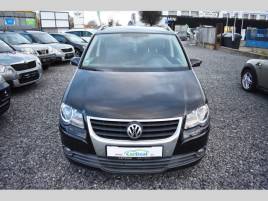 Volkswagen Touran 2,0 TDI STYLE,AC,TZ,TOP,AKCE - náhled 2