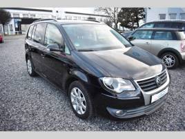 Volkswagen Touran 2,0 TDI STYLE,AC,TZ,TOP,AKCE - náhled 3