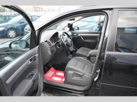 Volkswagen Touran 2,0 TDI STYLE,AC,TZ,TOP,AKCE - náhled 7