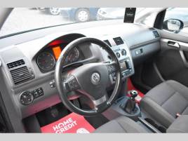 Volkswagen Touran 2,0 TDI STYLE,AC,TZ,TOP,AKCE - náhled 8
