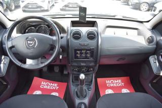Dacia Duster 1,6 SCE 1.MAJ,AC,ROZVODY,NAV - náhled 10