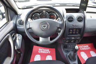 Dacia Duster 1,6 SCE 1.MAJ,AC,ROZVODY,NAV - náhled 11