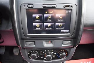 Dacia Duster 1,6 SCE 1.MAJ,AC,ROZVODY,NAV - náhled 12