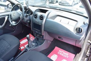 Dacia Duster 1,6 SCE 1.MAJ,AC,ROZVODY,NAV - náhled 13