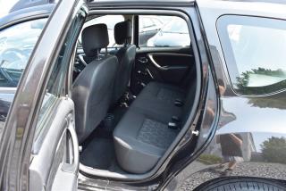 Dacia Duster 1,6 SCE 1.MAJ,AC,ROZVODY,NAV - náhled 16
