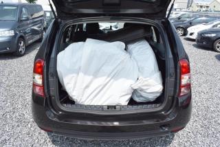 Dacia Duster 1,6 SCE 1.MAJ,AC,ROZVODY,NAV - náhled 18