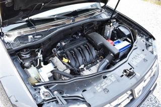 Dacia Duster 1,6 SCE 1.MAJ,AC,ROZVODY,NAV - náhled 19