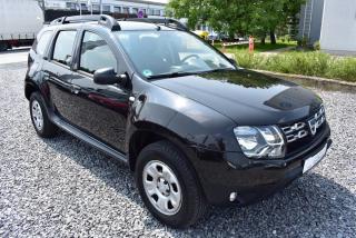 Dacia Duster 1,6 SCE 1.MAJ,AC,ROZVODY,NAV - náhled 3