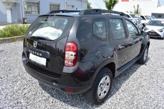 Dacia Duster 1,6 SCE 1.MAJ,AC,ROZVODY,NAV - náhled 4