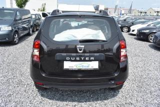 Dacia Duster 1,6 SCE 1.MAJ,AC,ROZVODY,NAV - náhled 5