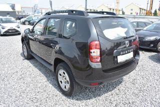 Dacia Duster 1,6 SCE 1.MAJ,AC,ROZVODY,NAV - náhled 6
