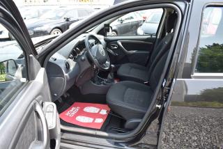 Dacia Duster 1,6 SCE 1.MAJ,AC,ROZVODY,NAV - náhled 8