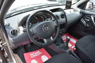 Dacia Duster 1,6 SCE 1.MAJ,AC,ROZVODY,NAV - náhled 9