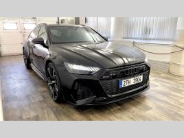 Audi RS 6 4.0 V8 TFSI 441KW