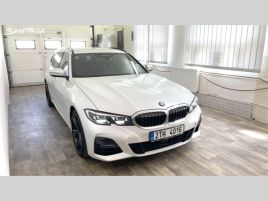 BMW 2.0xd / Mpaket