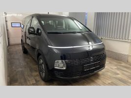 Hyundai Staria 2.2 CRDi nov vz