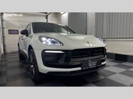 Porsche Macan S 2.9 V6 (nov vz skladem)