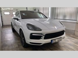 Porsche Cayenne Chrono - Sport vfuk