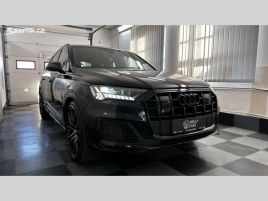 Audi SQ7 1.MAJITEL NEHAVAROVAN ODPOET