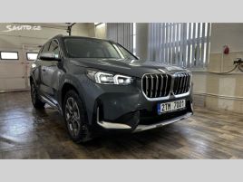 BMW X1 1.5 100KW, znovn vz