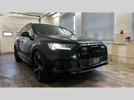 Audi Q7 55TFSI E (plug-in hybrid)