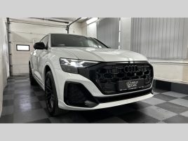 Audi Q8 50TDI quattro S-Line facelift!