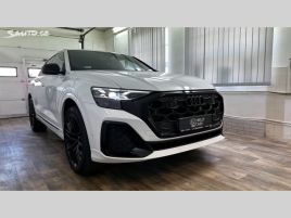 Audi Q8 50TDI quattro S-Line facelift!