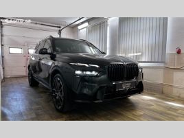 BMW X7 Xdrive 40D