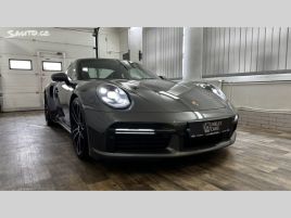 Porsche 911 Turbo S / ZARUKA!!