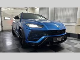 Lamborghini Urus ZRUKA 2026/TOP STAV/NOVITEC