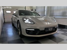 Porsche Panamera 4S E-Hybrid SPORT 4x4