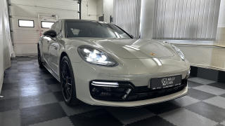 Porsche Panamera TURBO S E-HYBRID 700 kon