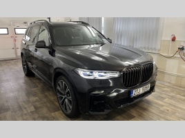 BMW X7 40xd