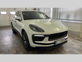 Porsche Macan S 2.9 V6 nov vz