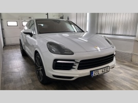 Porsche Cayenne 3.0 V6 