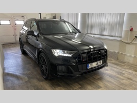 Audi SQ7 V8 TFSI