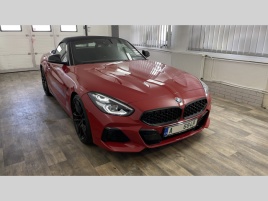 BMW Z4 M40i B58 R6 250KW