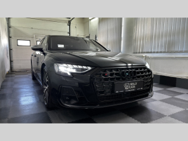 Audi S8 TOP STAV PLN VBAVA 