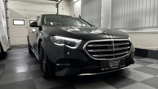 Mercedes-Benz 450 4MATIC / TOP STAV 