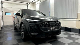 Audi SQ5 STAV NOV�HO VOZU / Z�RUKA 